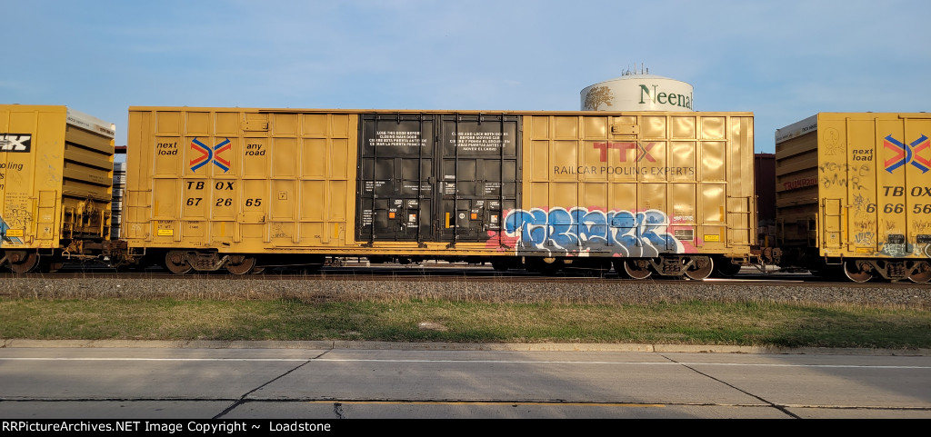 TBOX 672665