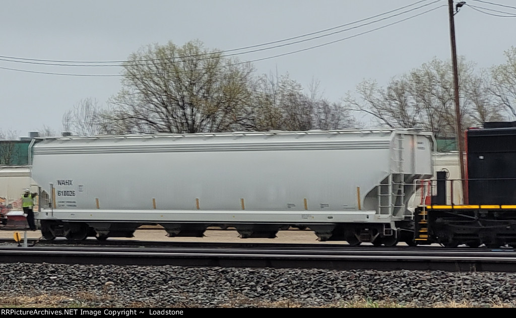 NAHX 610026