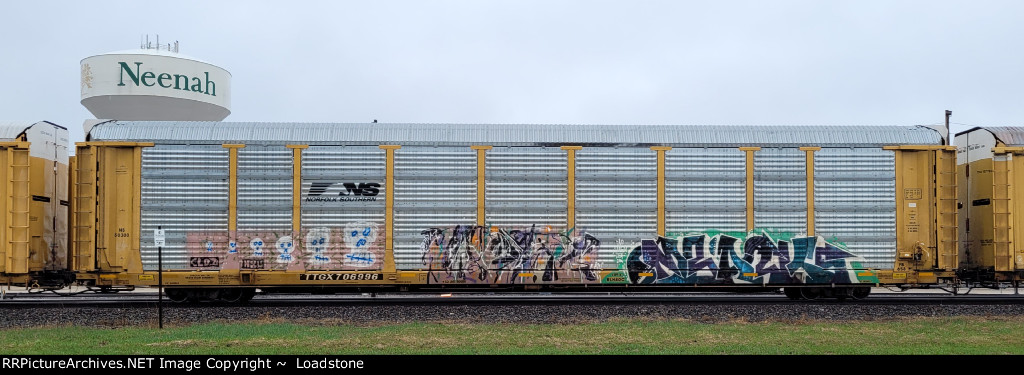 TTGX 706996
