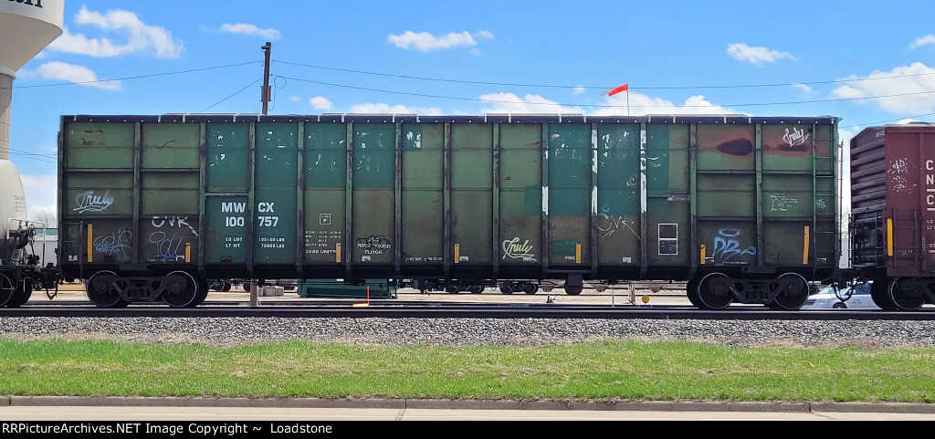 MWCX 100757