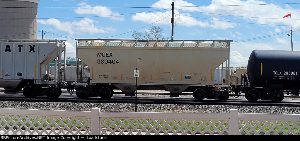 MCEX 330404