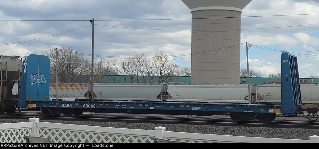 GAEX 63068