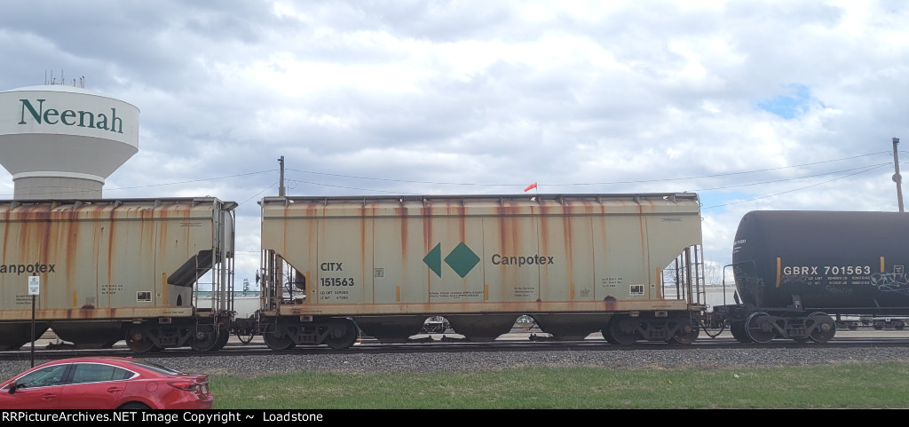 CITX 151563