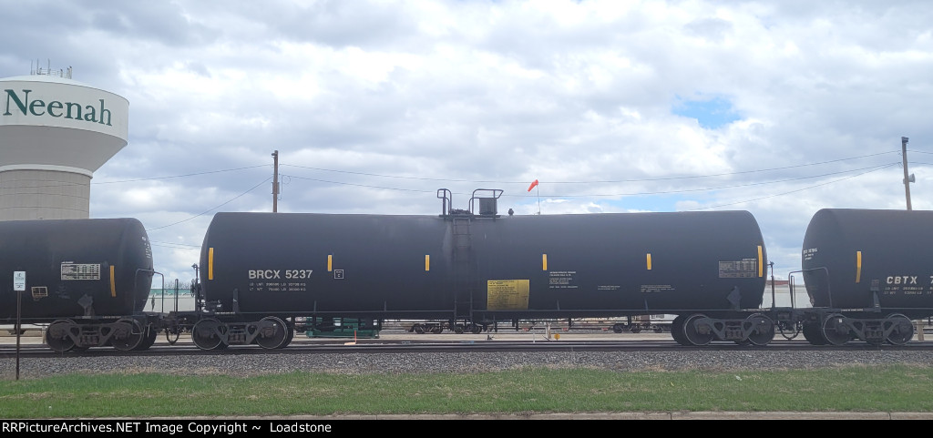 BRCX 5237