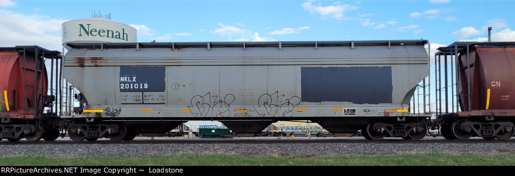 NKLX 201019