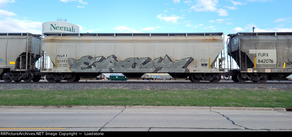 MQRX 80052