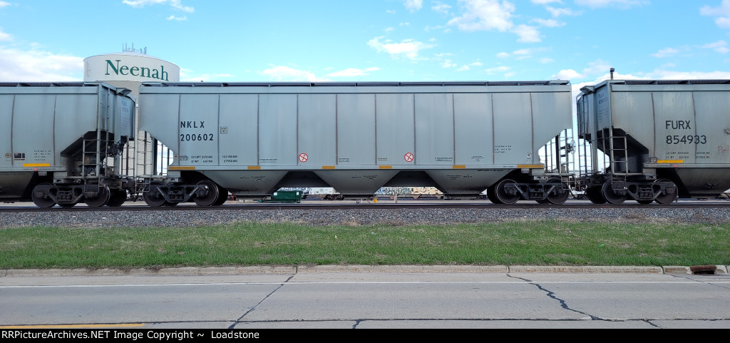 NKLX 200602