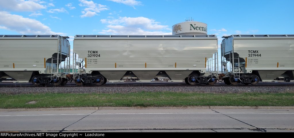 TCMX 321924