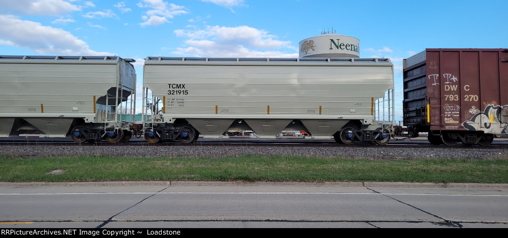 TCMX 321915
