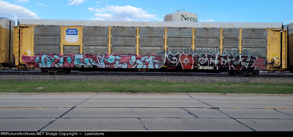 TTGX 965779