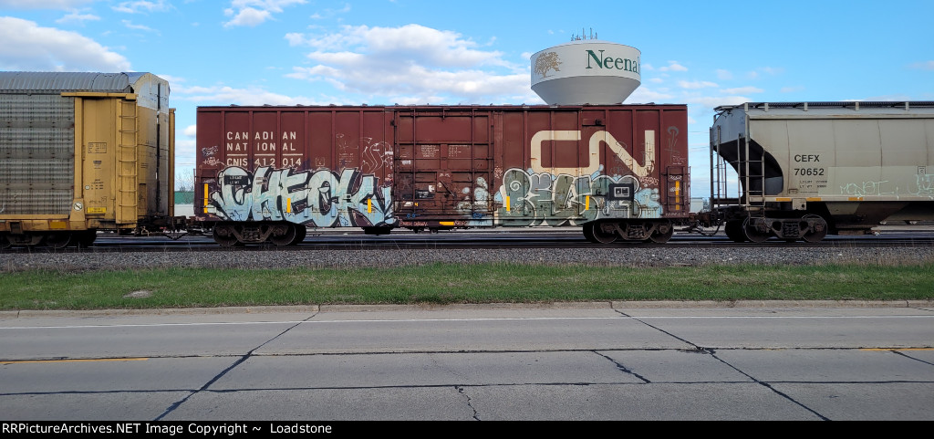 CNIS 412014