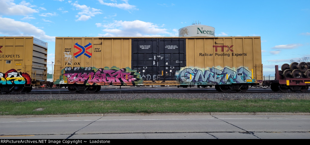 TBOX 662729