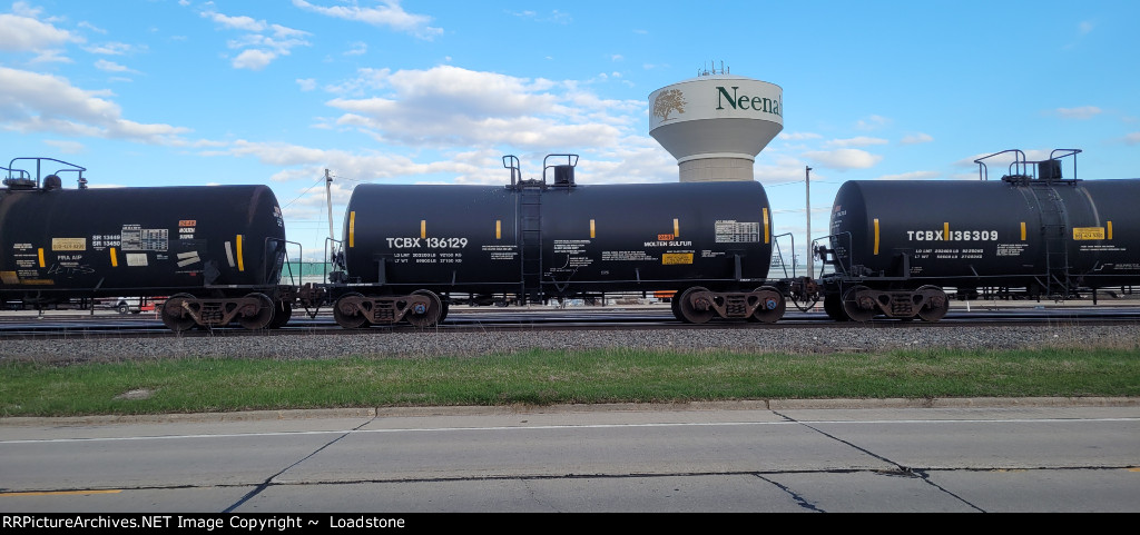 TCBX 136129