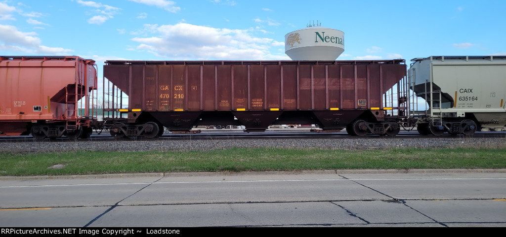 GACX 470210