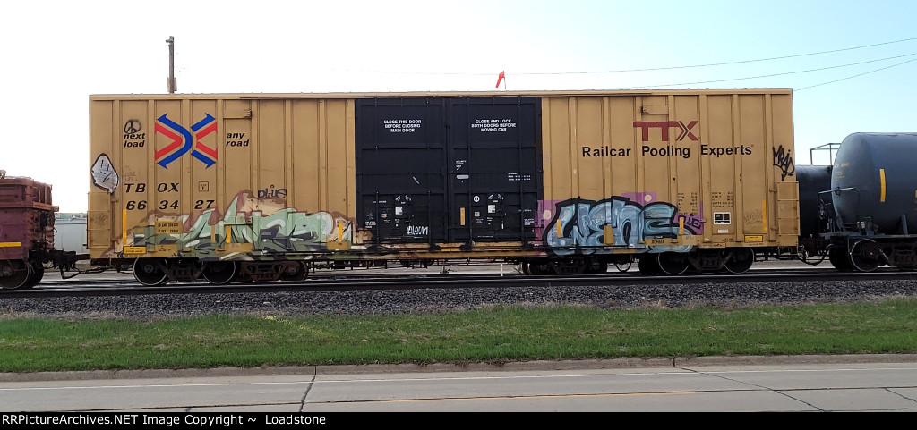 TBOX 663427