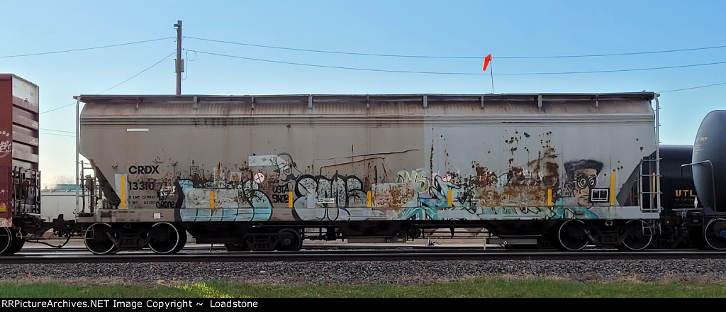 CRDX 13310