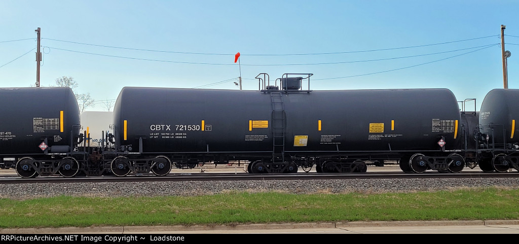 CBTX 721530