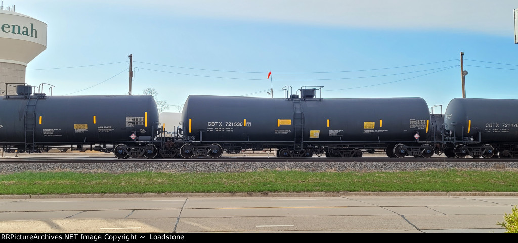 CBTX 721530