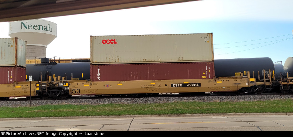 DTTX 768814
