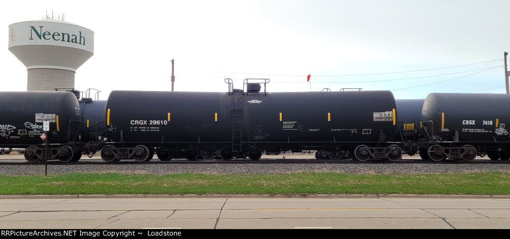 CRGX 29610