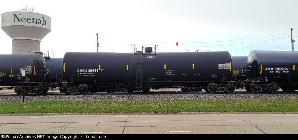 CRGX 29616