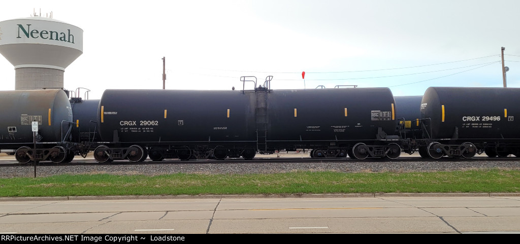 CRGX 29062