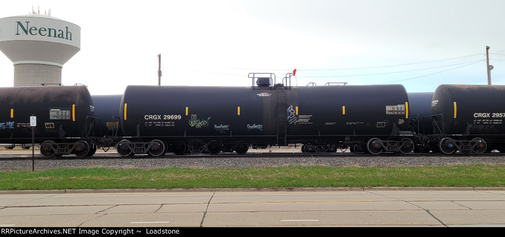 CRGX 29699