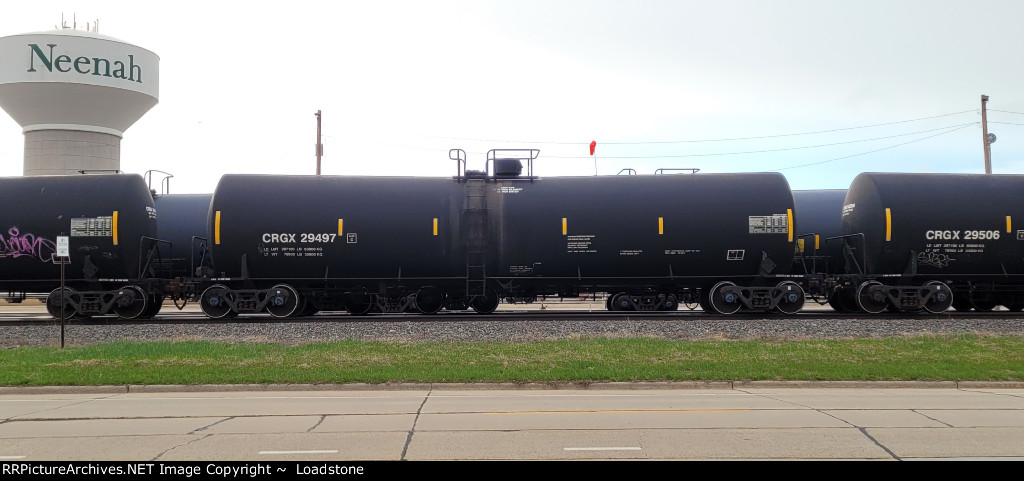 CRGX 29497