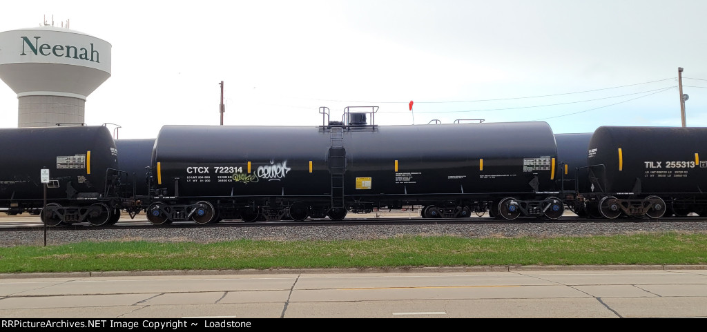 CTCX 722314