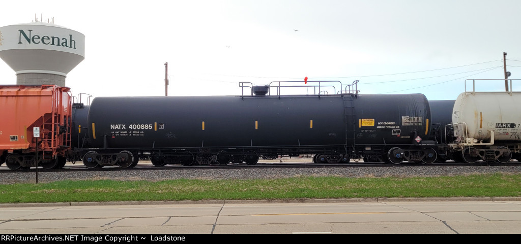 NATX 400885