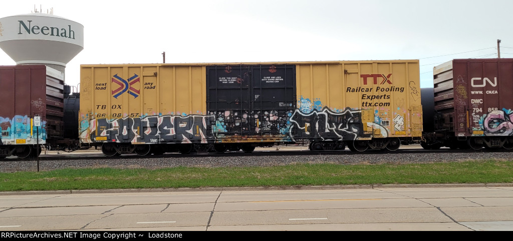 TBOX 660857