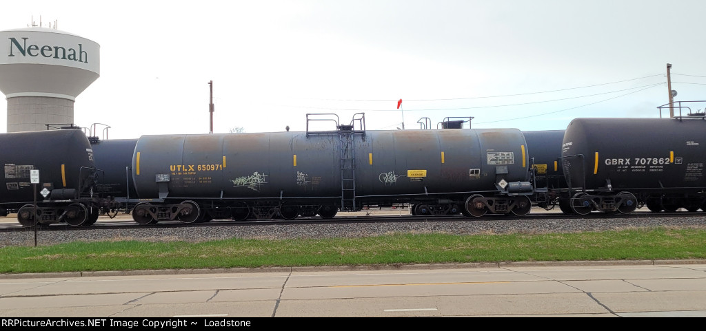 UTLX 650971
