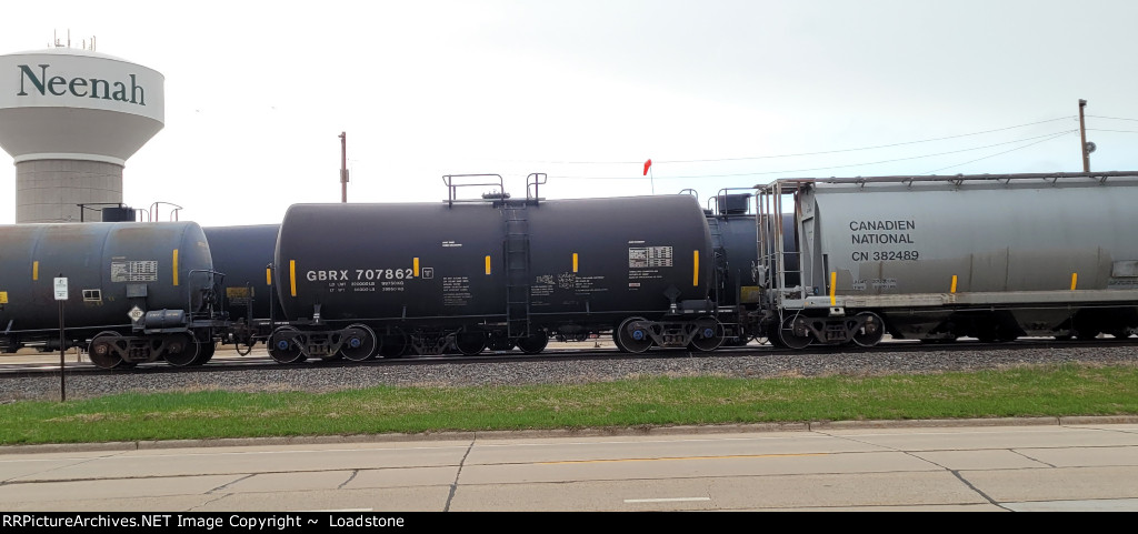 GBRX 707862