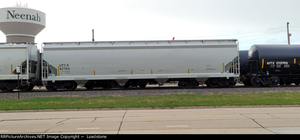 UTCX 47195