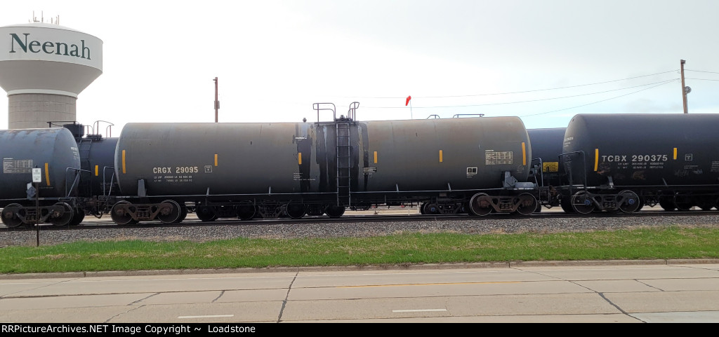 CRGX 29095