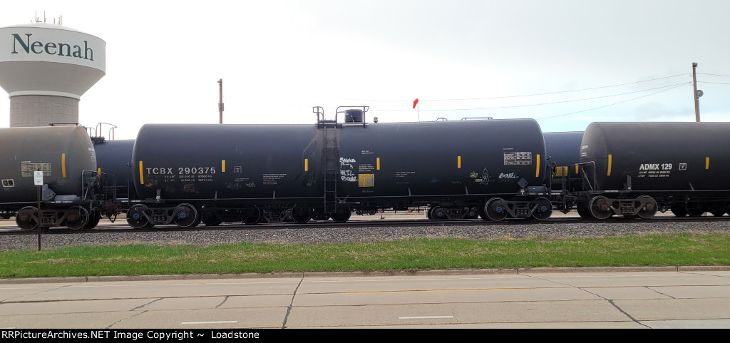 TCBX 290375