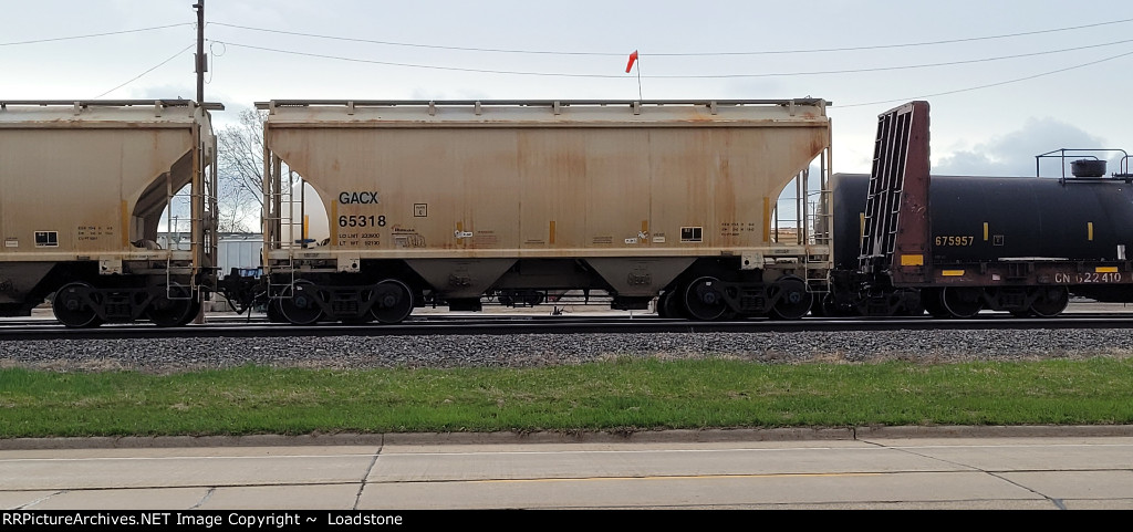 GACX 65318