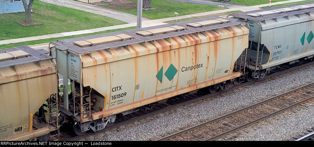 CITX 151509