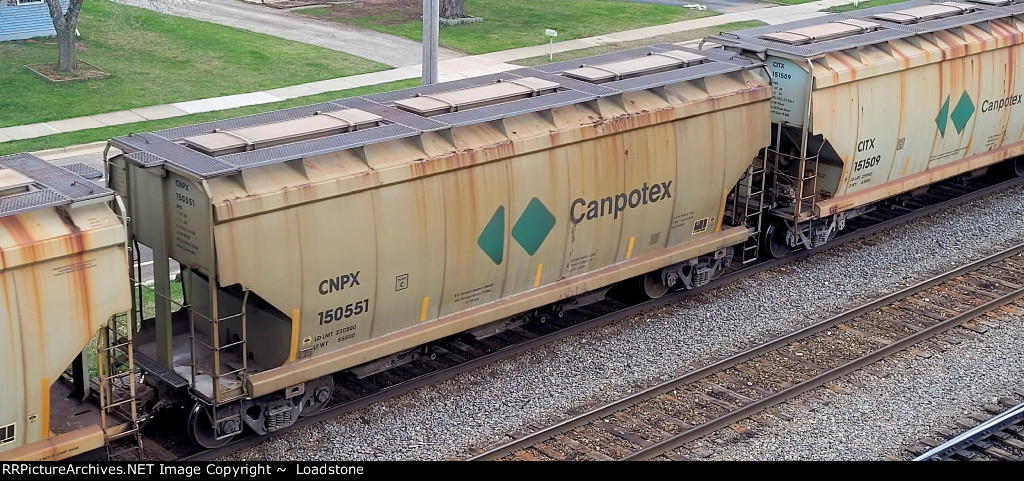 CNPX 150551