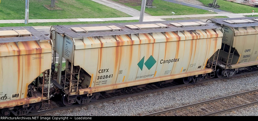 CEFX 302841