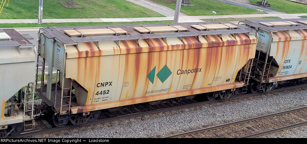 CNPX 4452