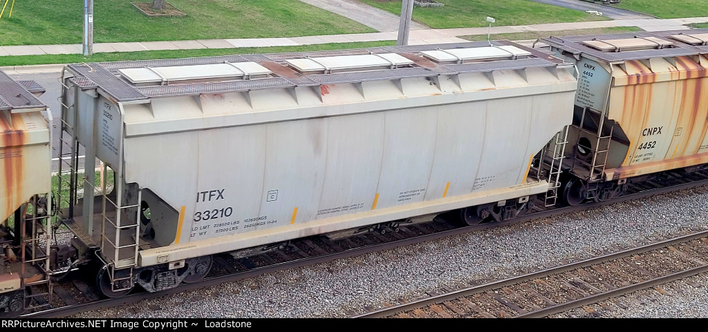 ITFX 33210