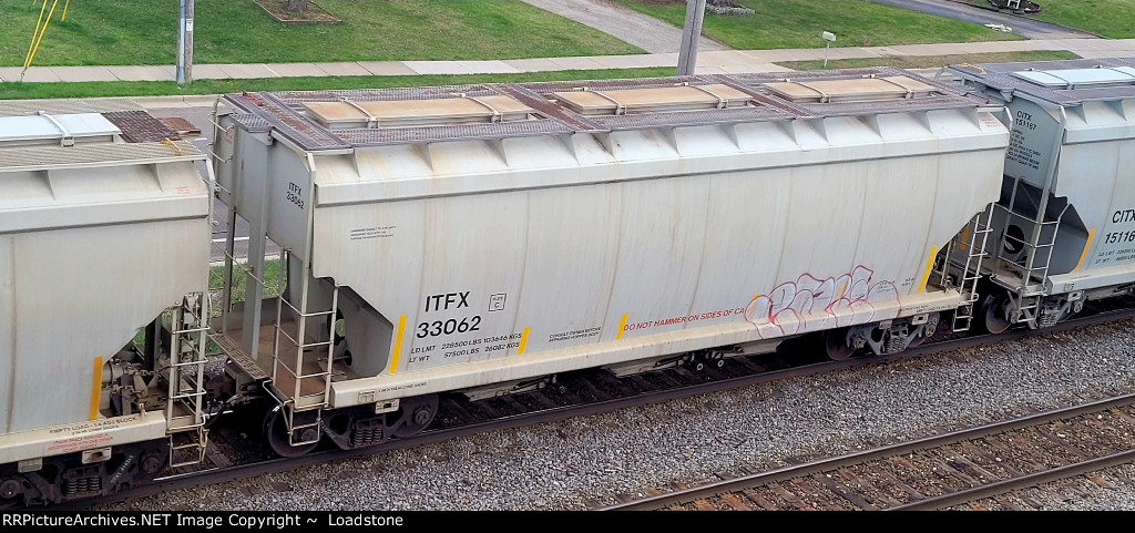 ITFX 33062