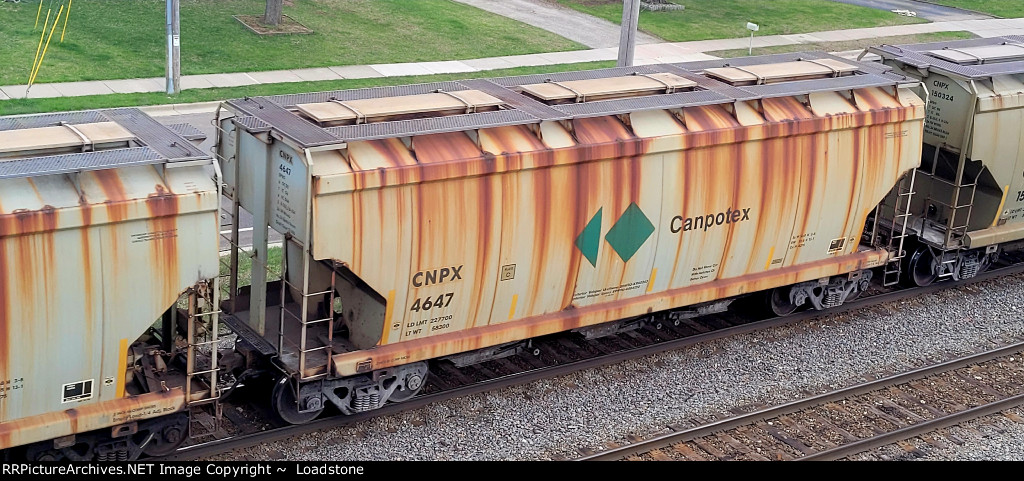 CNPX 4647