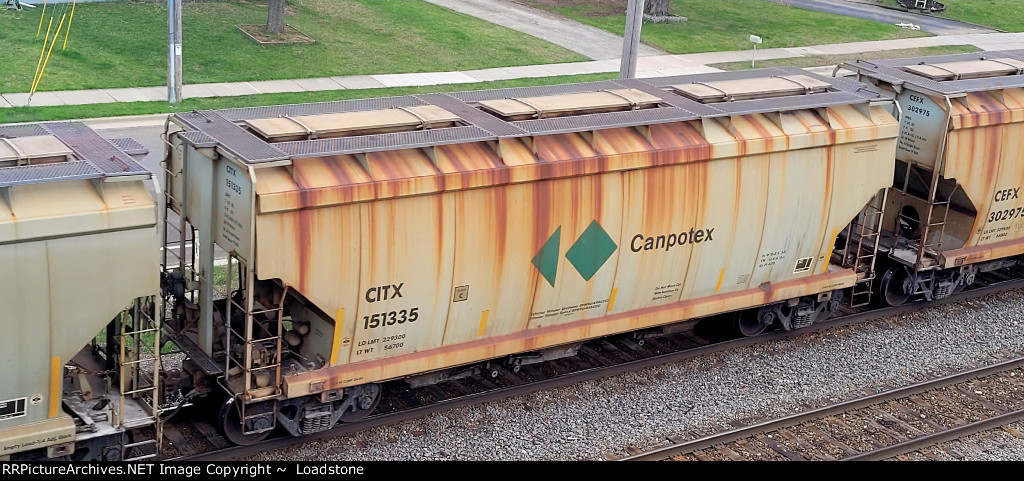 CITX 151335