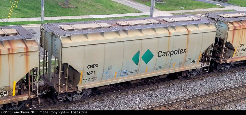 CNPX 1671