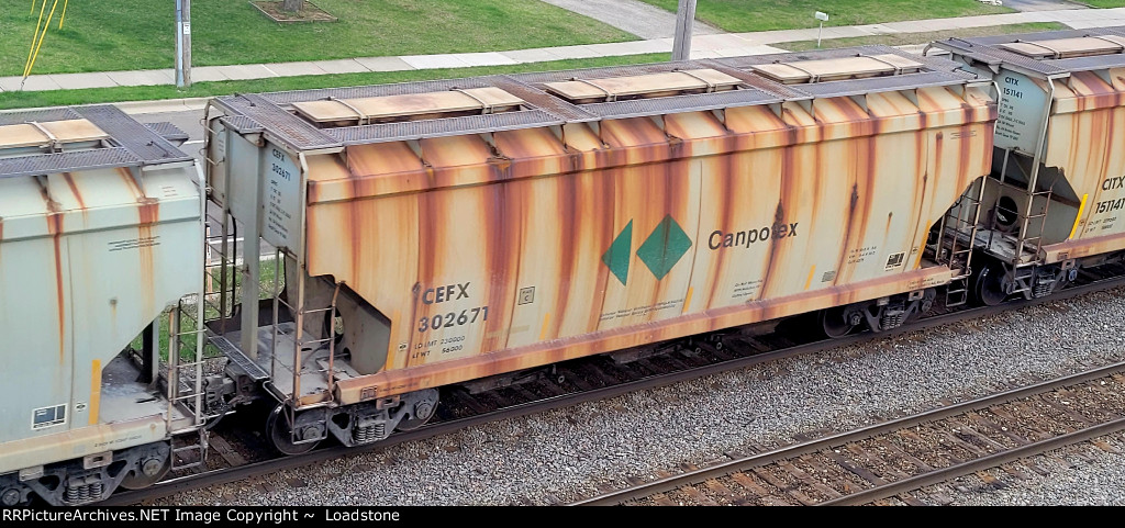 CEFX 302671