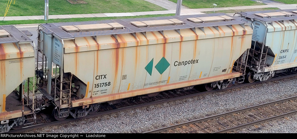 CITX 151758