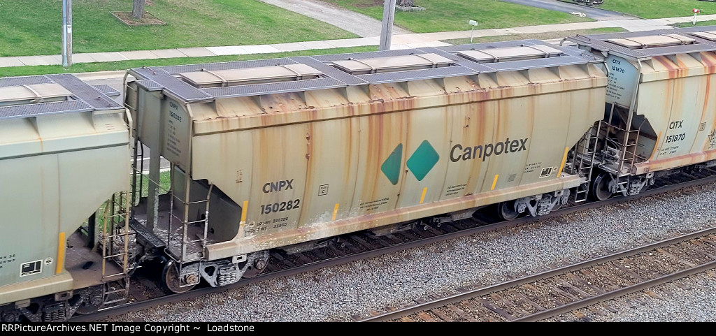 CNPX 150282