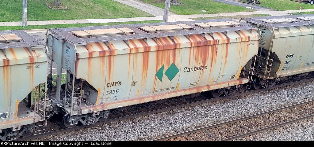 CNPX 3835